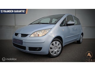 Mitsubishi Colt 1.3 Heartbeat, Navigatie, 5-Deurs, Top Auto