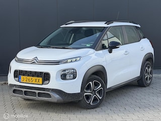 Citroën C3 Aircross 1.2 110PK S&S Feel | CRUISE | AIRCO |