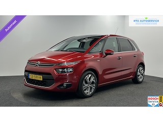 Citroën C4 Picasso 1.6 e-THP Exclusive CAMERA CRUISE LM NAVI ECC LM.