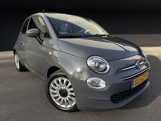 Fiat 500 0.9 TwinAir Turbo Lounge - Automaat -