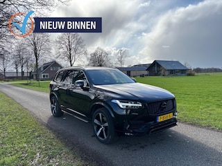 Volvo XC90 2.0 T6 AWD R-Design | Luchtvering | Trekhaak elektrisch |