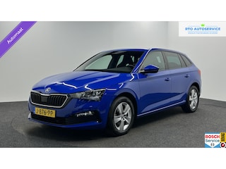Skoda Scala 1.0 TSI Sport Business LM CRUISE CARPLAY ECC.