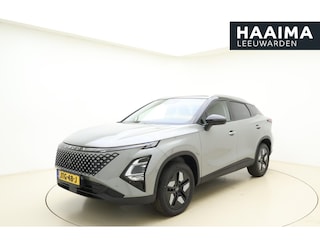 Omoda 5 1.6 T-GDi SHS-H Premium Panoramisch Schuif/kanteldak | Keyless | Lederen bekleding | Stoelverwarming | Nieuw op voorraad | Snel rijden | 7 Jaar fabrieksgarantie