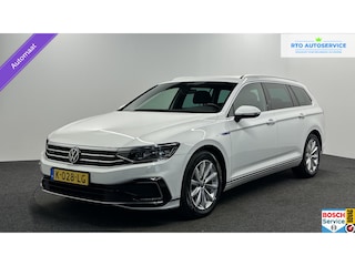 Volkswagen Passat Variant 1.4 TSI PHEV GTE Business CAMERA TREKHAAK ECC CARPLAY NAVI ADAPTIEF CRUISE.