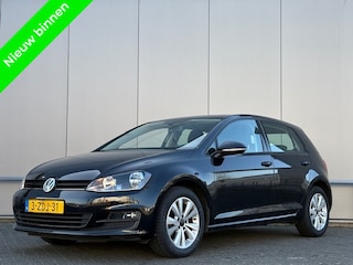 Volkswagen Golf 1.2 TSI - navi - airco - cruise - nap!