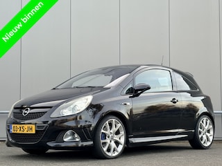 Opel Corsa 1.6-16V T OPC - nap! - airco - cruise -