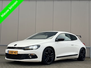 Volkswagen Scirocco 2.0 TDI Highline - airco - cruise - Bluetooth -