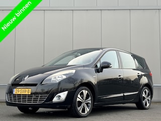 Renault Scénic 1.4 TCe Bose - nap! - airco - cruise - camera - pano -