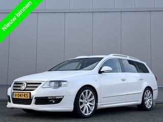 Volkswagen Passat Variant R 2.0 TFSI Highline - leder - navi - airco - cruise -