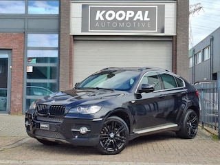 BMW X6 XDrive35i High Executive | Camera | Trekhaak | Carplay