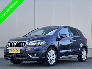 Suzuki S-Cross 1.4 - automaat - nap! - Navi - Airco - Cruise - Camera
