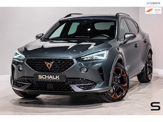 Cupra Formentor 1.4 e-Hybrid VZ Performance|Sport|Cam|1eig