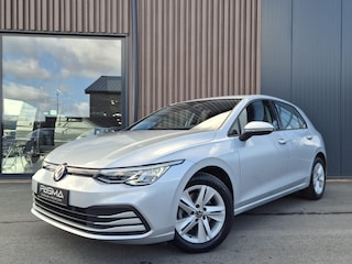 Volkswagen Golf 1.5 TSI Life Business | BTW | Carplay | Trekhaak | Camera | Navi