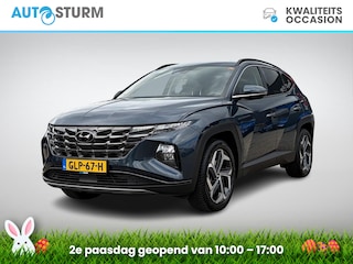 Hyundai Tucson 1.6 T-GDI PHEV Comfort 4WD