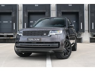 Land Rover Range Rover 3.0 P510e First Edition PHEV