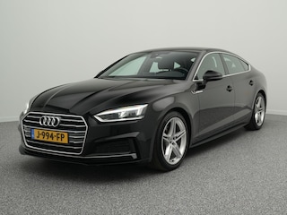 Audi A5 Sportback S-Line 35 TFSI 150 PK | LED | Bang & Olufsen | Virtual Cockpit | Stoelverwarming |