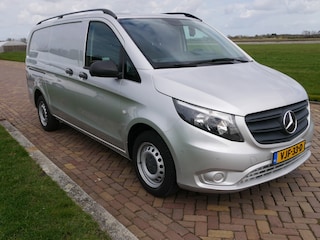 Mercedes-Benz Vito 114 CDI Lang AUT. CLIMA NAVI ** 12999 EX BTW **