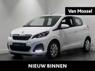 Peugeot 108 1.0 e-VTi Active