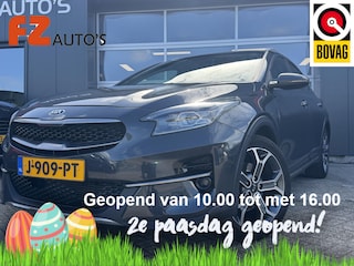Kia XCeed 1.0 T-GDi DynamicLine - Navigatie - Climate Control - 18" Lichtmetalen velgen