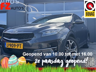 Kia XCeed 1.0 T-GDi DynamicLine - Navigatie - Climate Control - 18" Lichtmetalen velgen
