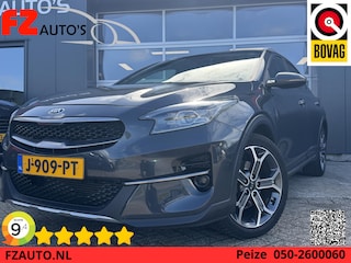 Kia XCeed 1.0 T-GDi DynamicLine - Navigatie - Climate Control - 18" Lichtmetalen velgen