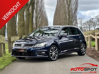 Volkswagen Golf 1.4 TSI Highline
