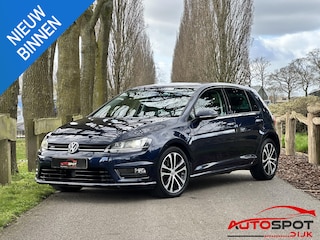 Volkswagen Golf 1.4 TSI Highline
