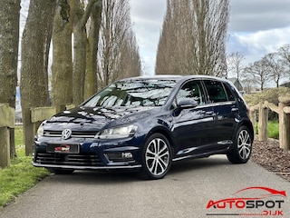 Volkswagen Golf 1.4 TSI Highline