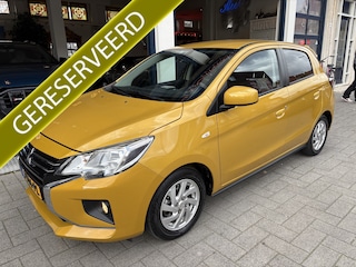 Mitsubishi Space Star 1.2 Active AUTOMAAT/CARPLAY/AIRCO/NL AUTO