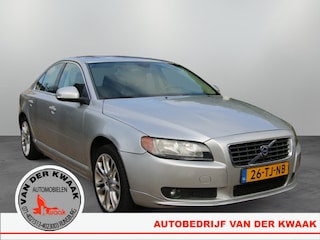 Volvo S80 2.5 T Momentum