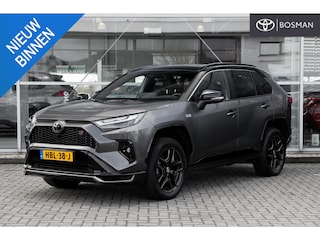 Toyota RAV4 2.5 Plug-in Hybrid AWD Bi-Tone Plus