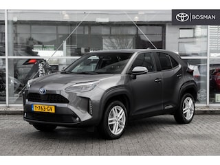 Toyota Yaris Cross 1.5 Hybrid Explore