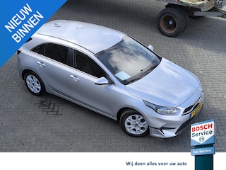 Kia Ceed 1.0 T-GDi DynamicLine Carplay,Grote Navi, Camera, All season banden, climate en adative cruise control, garantie tot 2030