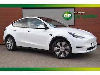 Tesla Model Y RWD 58kWh