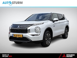 Mitsubishi Outlander 2.4 PHEV Intense