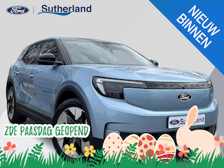 Ford Explorer Premium Extended Range AWD 79 kWh 340pk! | Vierwielaandrijving | Panoramadak | 360 graden camera | Head up Display