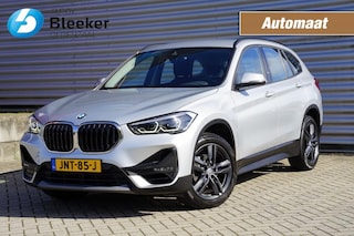 BMW X1 S-Drive 18I Advantage Cruise Navi Trekhaak BT 18LM