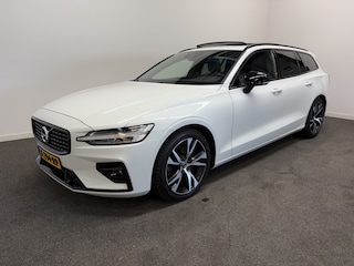 Volvo V60 2.0 B3 163pk AUT8 R-Design Sunroof/ Adapt. Cruise/
