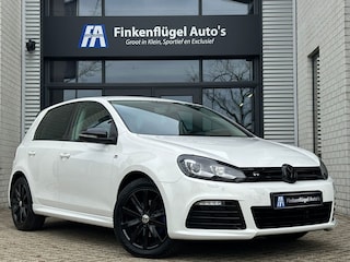 Volkswagen Golf 1.4 TSI DSG R-line |Navi |Alcantara |Bluetooth |PDC |