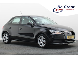 Audi A1 Sportback 1.0 TFSI Pro Line
