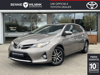 Toyota Auris 1.6 Aspiration | Navigatie | Trekhaak