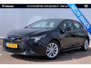 Toyota Corolla Hybrid 140 Comfort