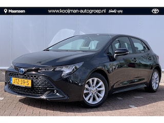 Toyota Corolla Hybrid 140 Comfort