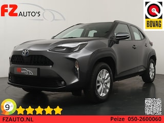 Toyota Yaris Cross 1.5 Hybrid Active - Navigatie - Climate Control - Adaptive Cruise Control