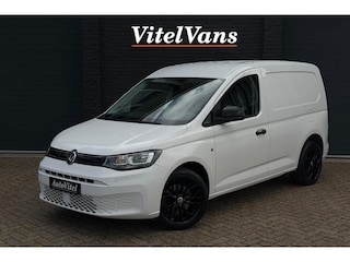 Volkswagen Caddy Cargo 1.5 TSI | PDC A | AIRCO | DAB | BLUETOOTH