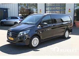 Mercedes-Benz Vito 116 CDI DC L2 Pro 2500 KG trekhaak, Navigatie, Smartphone integratie pakket, Etc.