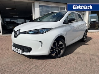 Renault Zoe 52 kWh Clima Cruise CarPlay s.o.h. 90%