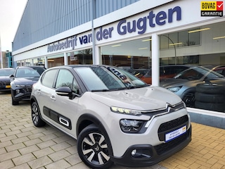 Citroën C3 1.2 PureTech Business / Carplay & Android / Cruise Control /