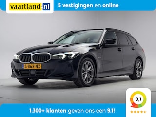 BMW 3-serie TOURING 320e High Executive Sport Aut. [ Leder Stoelverwarming LED ]