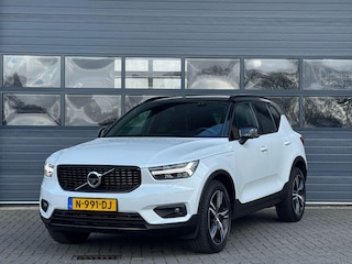 Volvo XC40 1.5 T4 RECHARGE R-DESIGN EXPRESSION I SCHUIF/KANTELDAK I STOELVERWARMING I APPLE CARPLAY I P-CAMERA